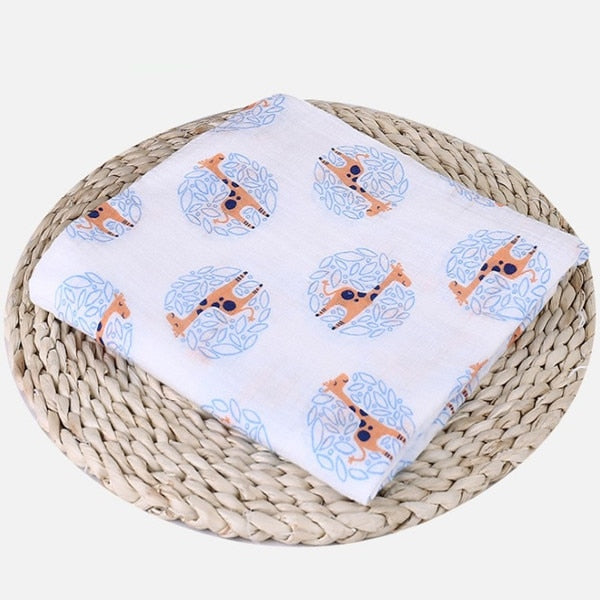 Baby Blanket
