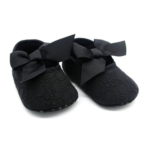 Baby Girl Shoes