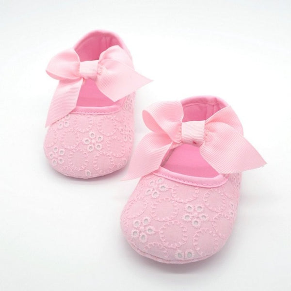 Baby Girl Shoes