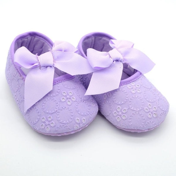 Baby Girl Shoes