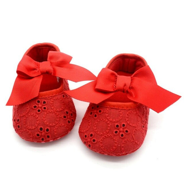 Baby Girl Shoes