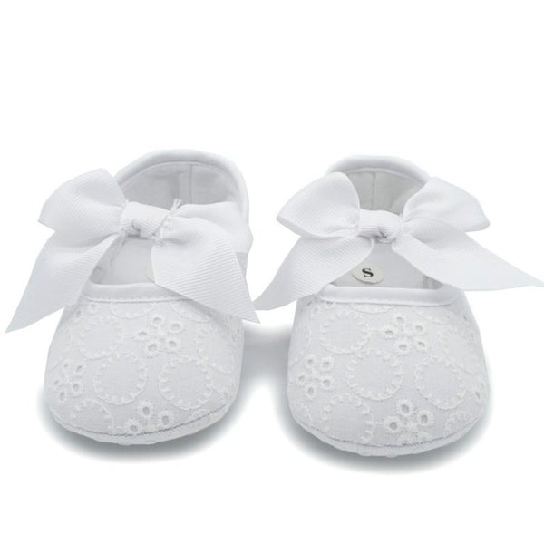 Baby Girl Shoes