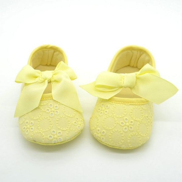 Baby Girl Shoes