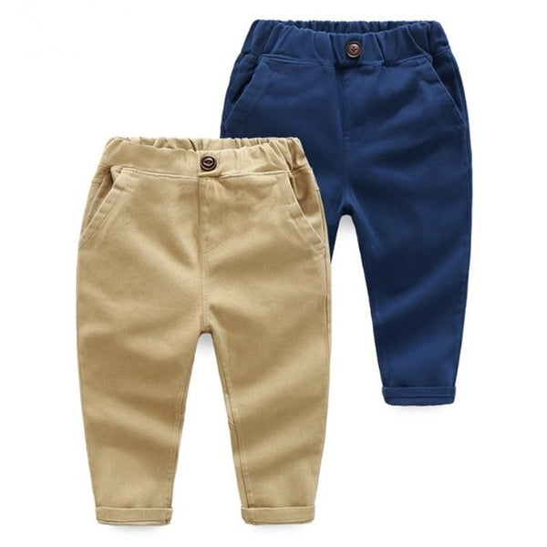 Baby Boy Pants