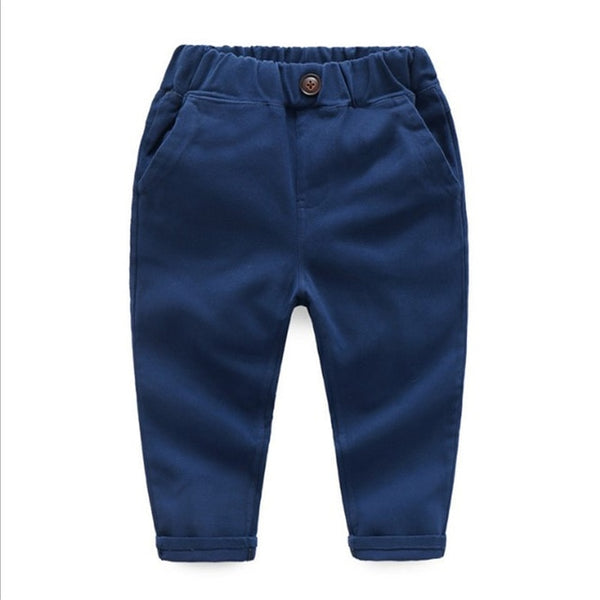 Baby Boy Pants