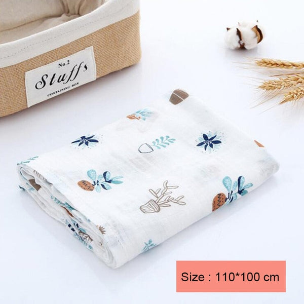 Baby Blanket