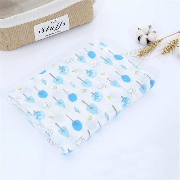 Baby Blanket