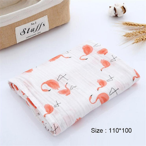 Baby Blanket