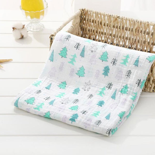 Baby Blanket