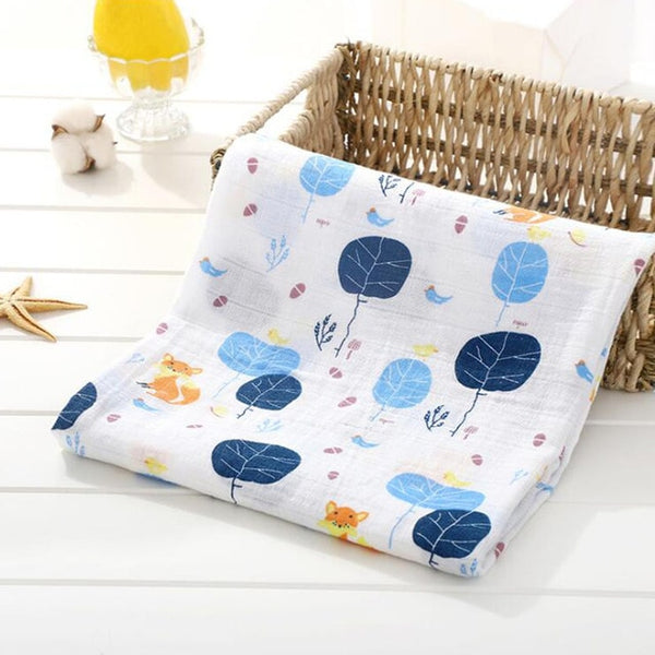 Baby Blanket