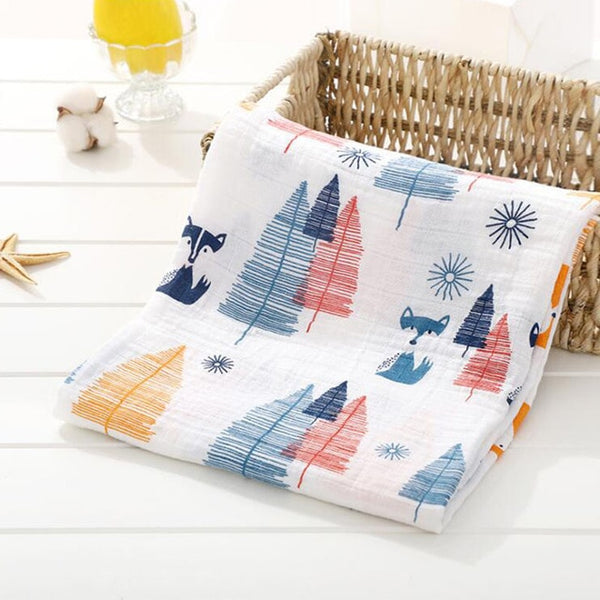 Baby Blanket