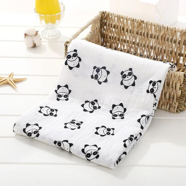 Baby Blanket