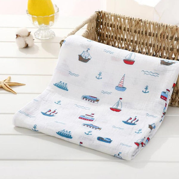 Baby Blanket
