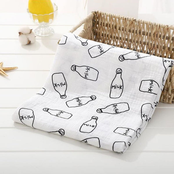 Baby Blanket