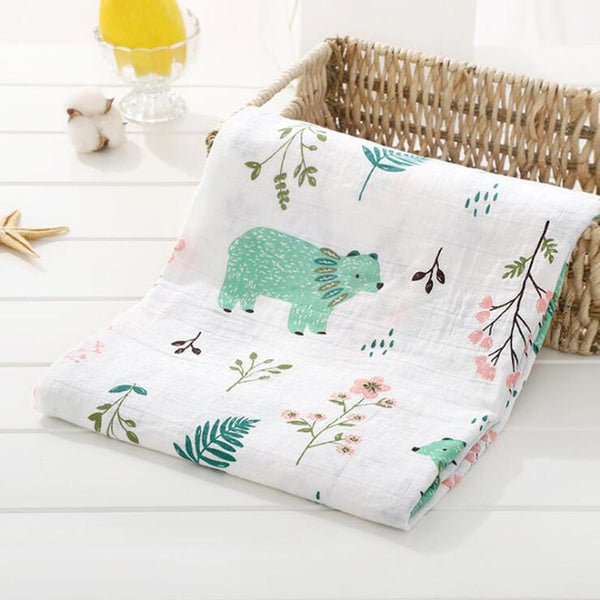 Baby Blanket