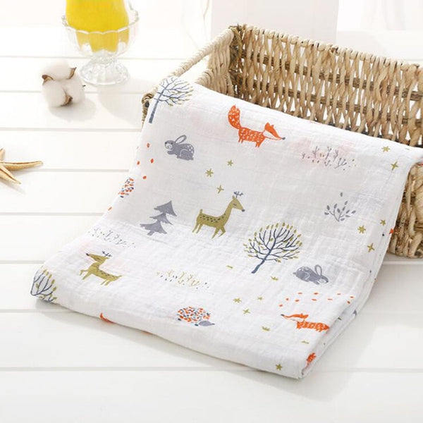 Baby Blanket