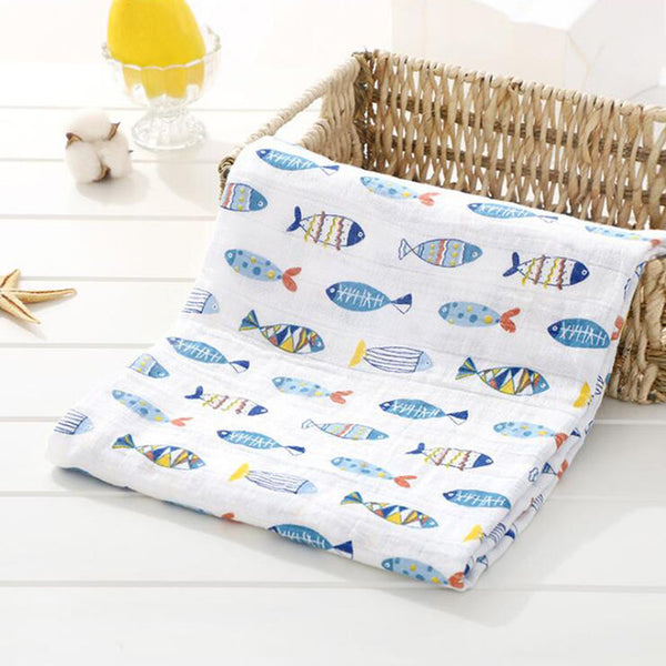 Baby Blanket