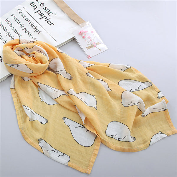 Baby Blanket