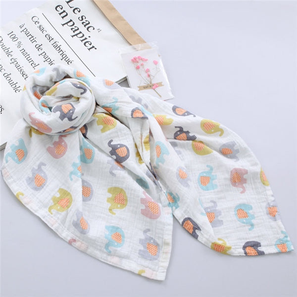 Baby Blanket