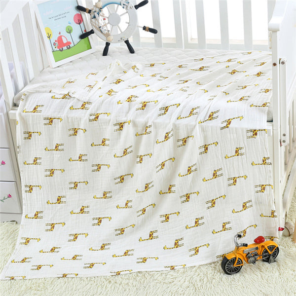 Baby Blanket