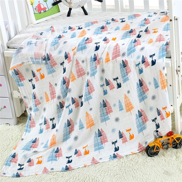 Baby Blanket