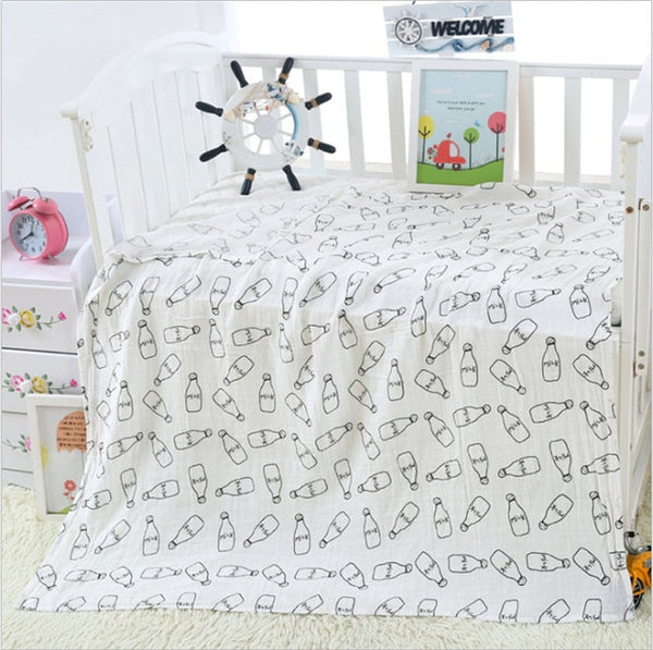 Baby Blanket