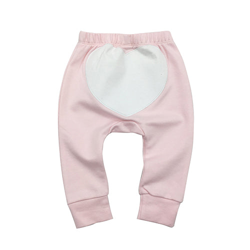 Cartoon Baby Pants