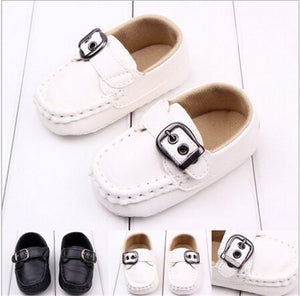 Baby  Shoes