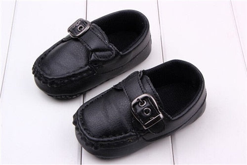 Baby  Shoes