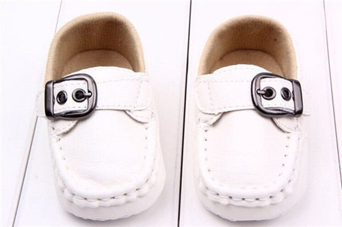 Baby  Shoes