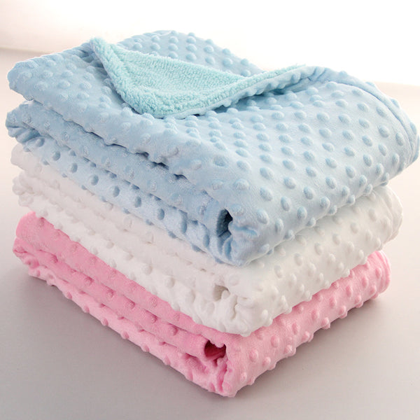 Baby Blanket