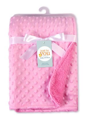 Baby Blanket