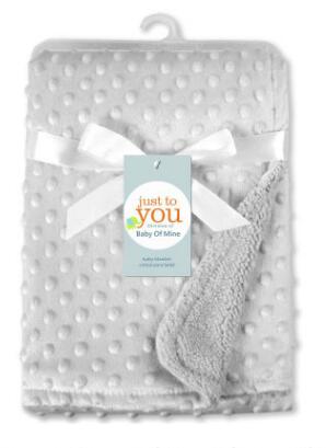 Baby Blanket