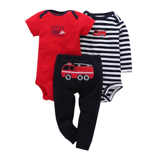 Baby Clothing Set