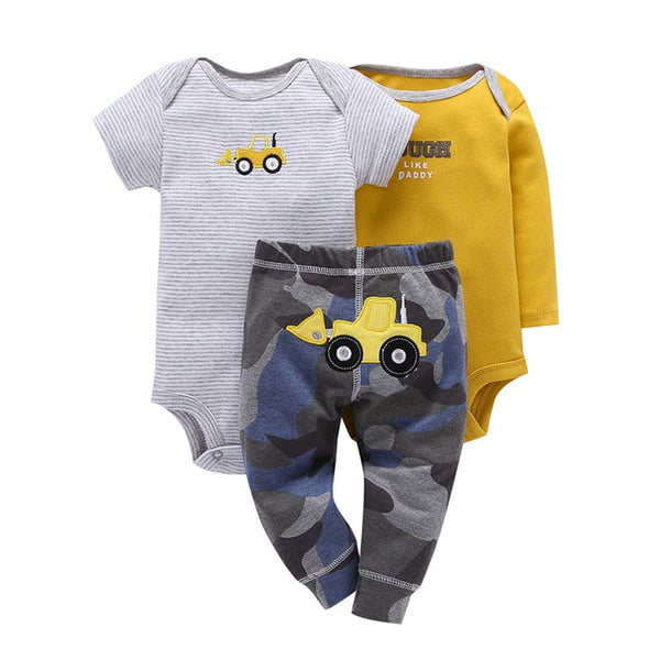 Baby Clothing Set