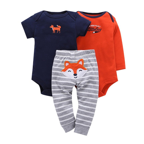 Baby Clothing Set
