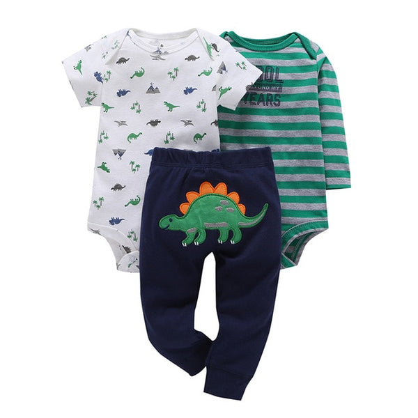 Baby Clothing Set