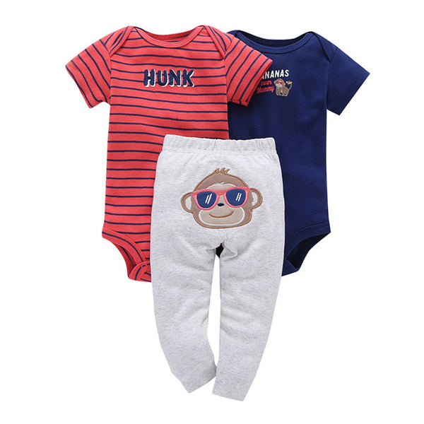 Baby Clothing Set