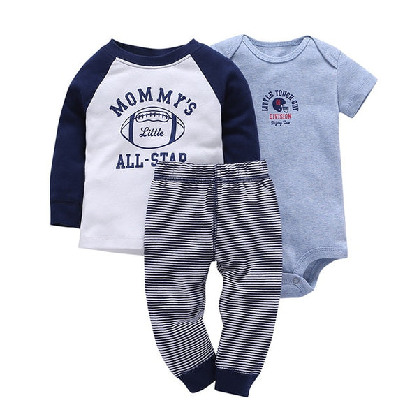 Baby Clothing Set