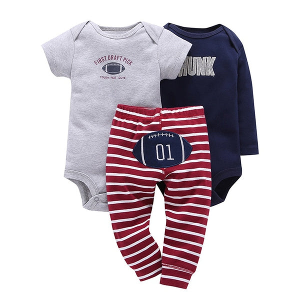 Baby Clothing Set