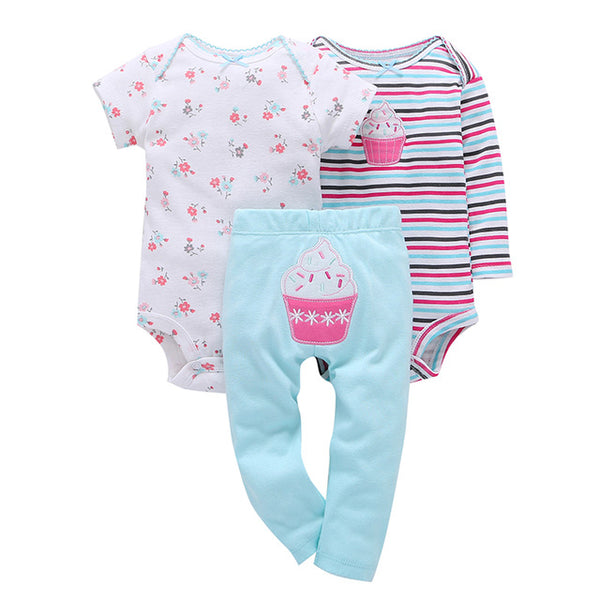 Baby Clothing Set