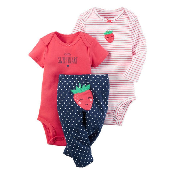 Baby Clothing Set