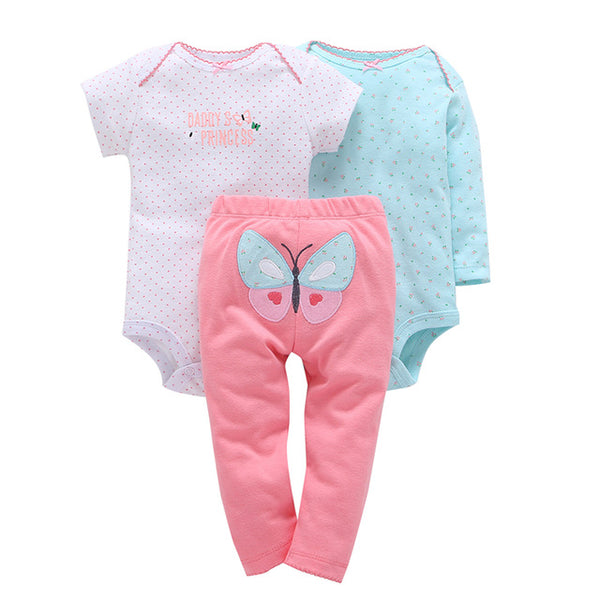 Baby Clothing Set