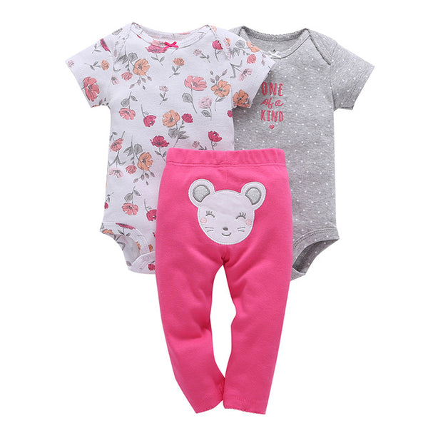 Baby Clothing Set