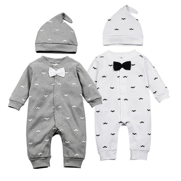 Baby Boy Clothing Set