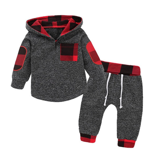 NeBaby Boys Clothes Set