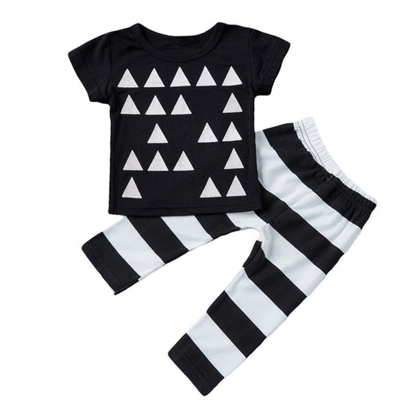 NeBaby Boys Clothes Set