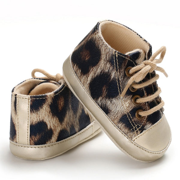 Baby Girl Shoes