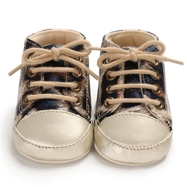 Baby Girl Shoes