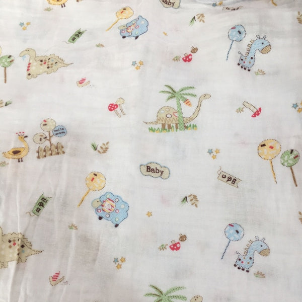 Baby Blanket